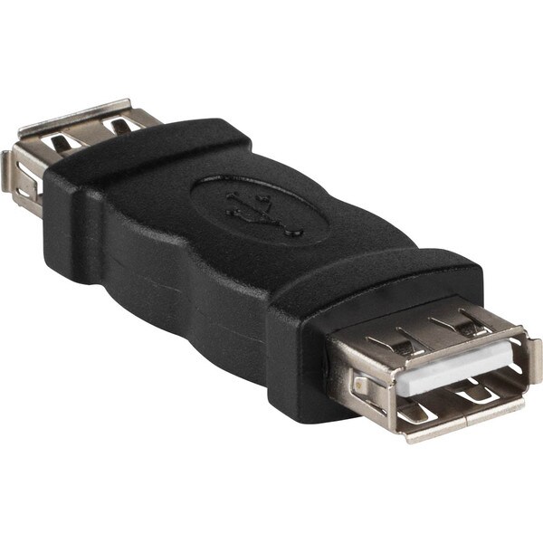 Main product image for USB A Female to Female Gender Changer130-581